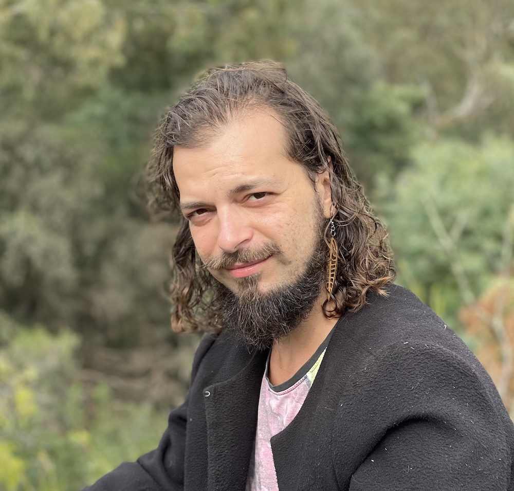 Photo of Alex Bryant